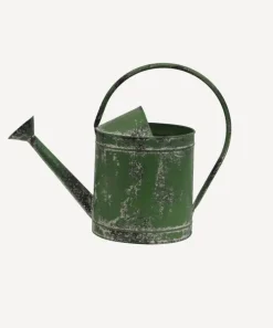 Vintage Metal Watering Can