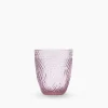 Vintage Pink Tumbler