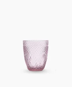 Vintage Pink Tumbler