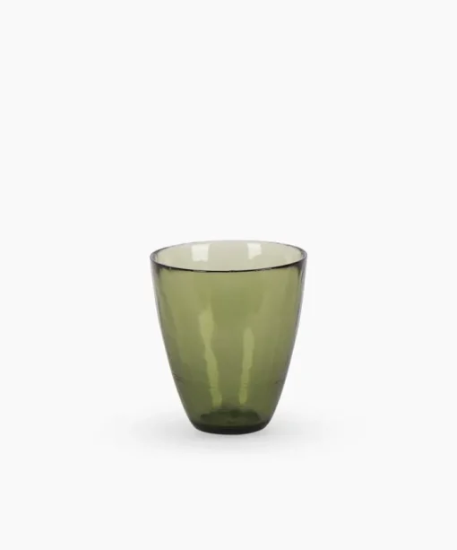 Vitro Olive Tumbler